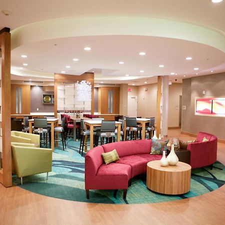 Springhill Suites By Marriott Wichita Airport Zewnętrze zdjęcie