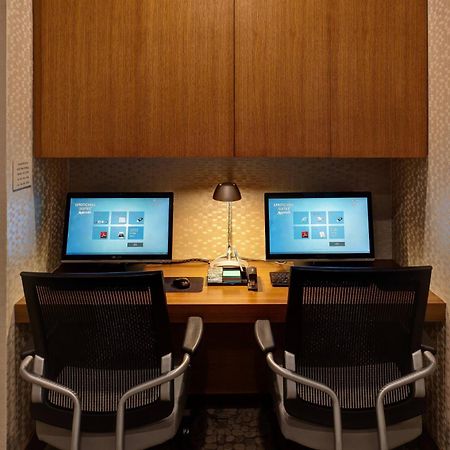 Springhill Suites By Marriott Wichita Airport Zewnętrze zdjęcie