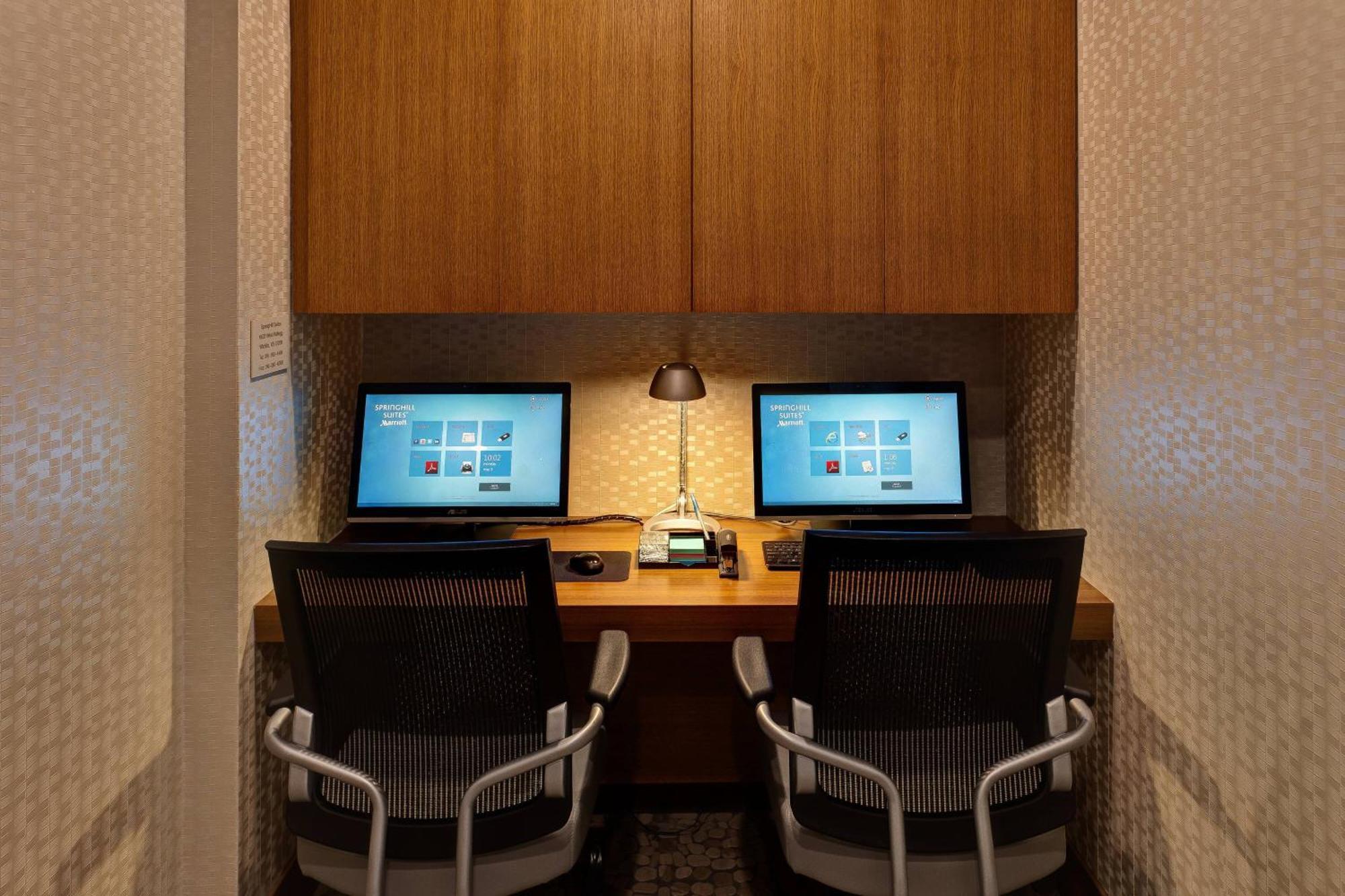 Springhill Suites By Marriott Wichita Airport Zewnętrze zdjęcie