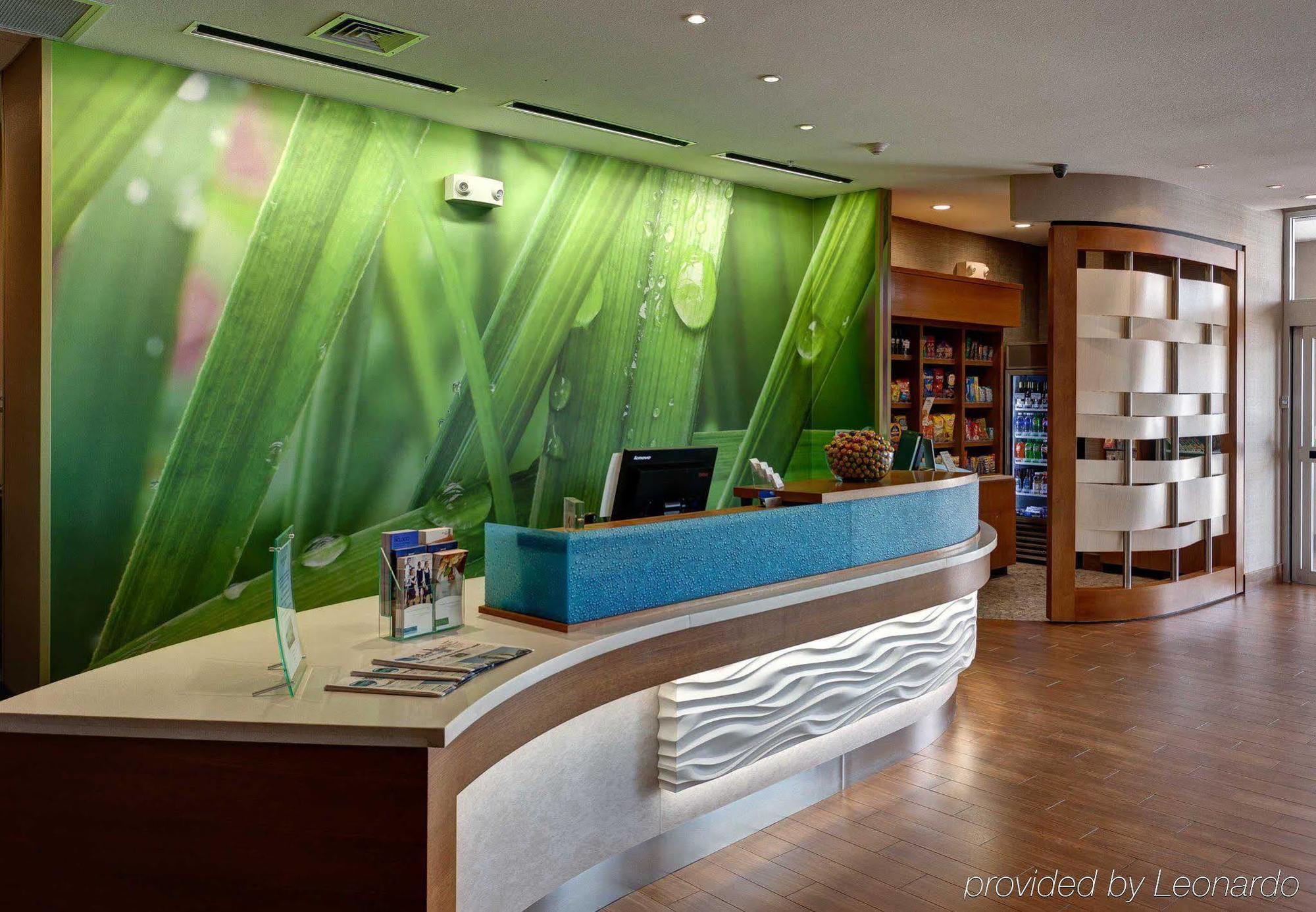 Springhill Suites By Marriott Wichita Airport Zewnętrze zdjęcie