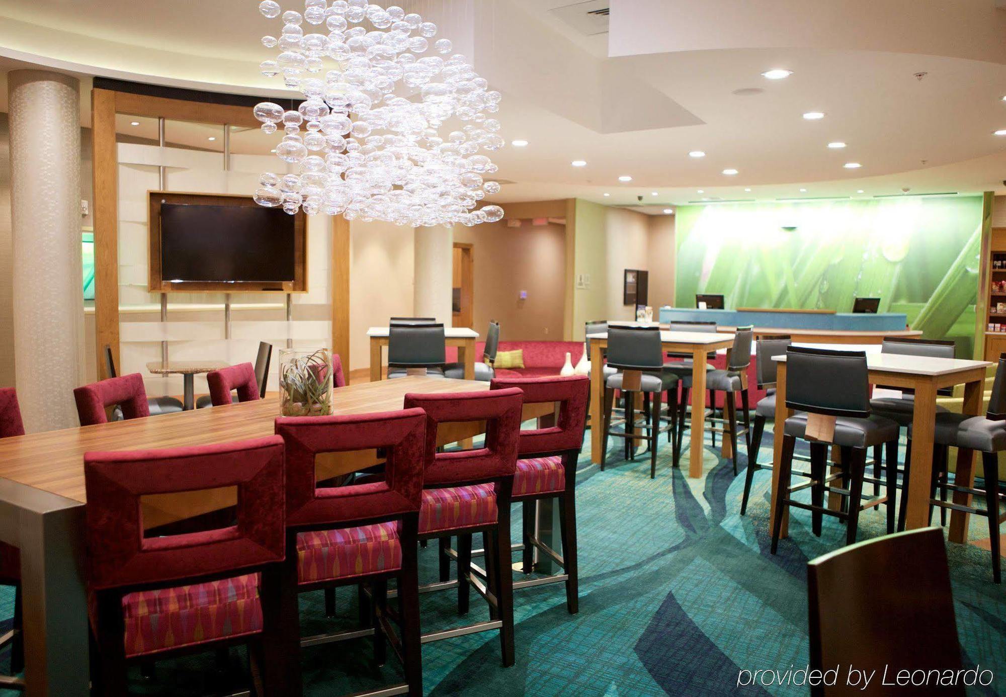 Springhill Suites By Marriott Wichita Airport Zewnętrze zdjęcie
